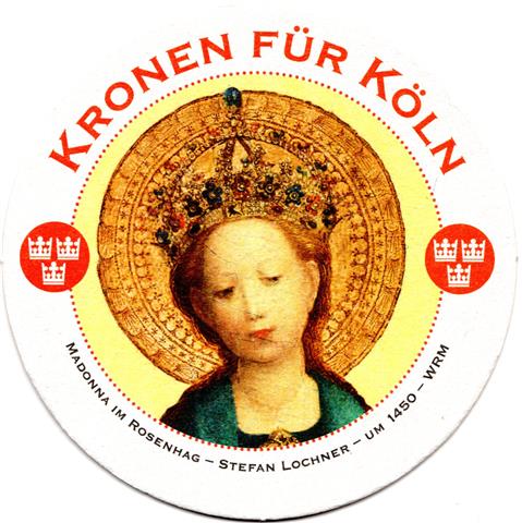 k�ln k-nw reissdorf kronen 7b (rund215-madonna im rosenhag)